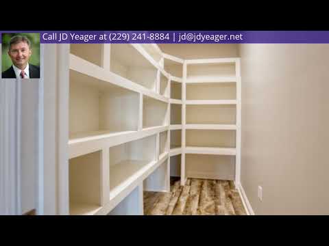 5579 Timberwind Circle, Lake Park, GA home video tour