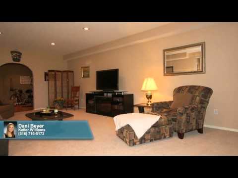 425 Marina Ct, Smithville, MO home video tour