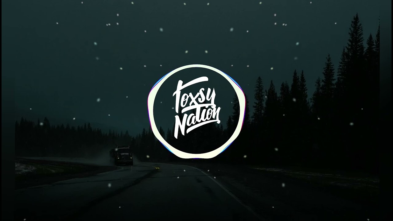 THE WANTED - CHASING THE SUN 8d TOXSY EDIT