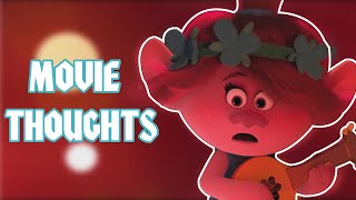 Trolls World Tour | Movie Thoughts