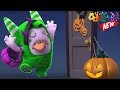 Oddbods Full Episode - Oddbods Full Movie | Halloween | Funny Cartoons For Kids