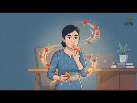Sankalp Welfare video