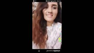 Indian Desi Girl Leaked Viral Chat 17