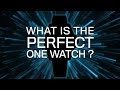 What is the Perfect Watch?