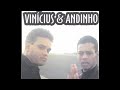 Vincius e andinho  inocente  pingos de magia  oceano