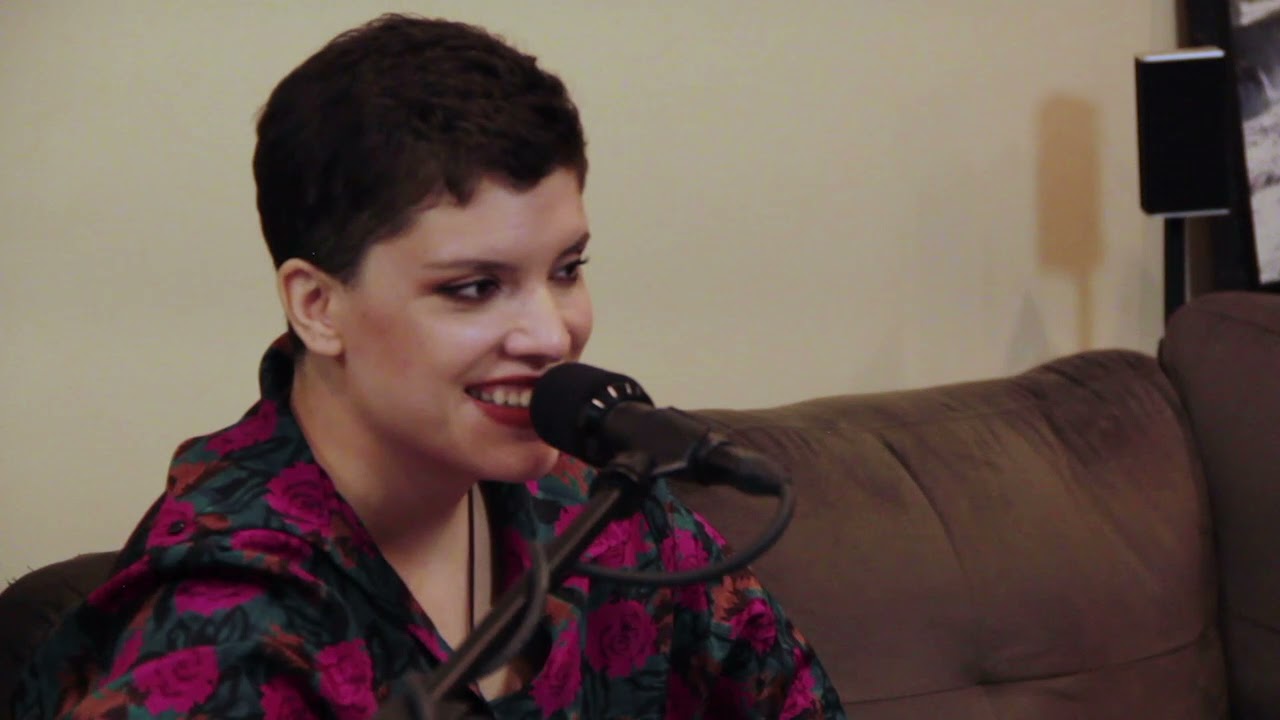 Antonioni Livestream - The Alternative - 11/15/2020