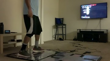 [DDR] Jerk It Out - Expert Single - AAA PFC