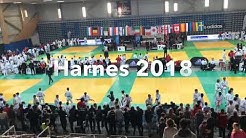 Tournoi International Excellence de Harnes 2018