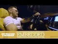 Mayweather vs mcgregor embedded vlog series  episode 1