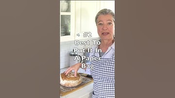 Keep Your Bread Fresh with These 6 Easy Tips!