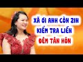 Chồng Trẻ Kém Tuổi Khóc Giữa Đêm Thú Thật Với Vợ Là Còn Zin Vợ Hoang Mang Liền Bật Dậy Kiểm Tra Liền