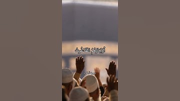 اللَّهُ وَلِيُّ الَّذِينَ آمَنُوا يُخْرِجُهُم مِّنَ الظُّلُمَاتِ || سورة البقرة || علي جابر