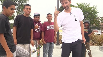 TODAY I LEARNED MANUAL FRONTSIDE REVERT SWITCH NOSE MANUAL FAKIE FLIP OUT