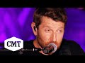 Brett Eldredge Performs “Songs About You” | CMT Campfire Sessions