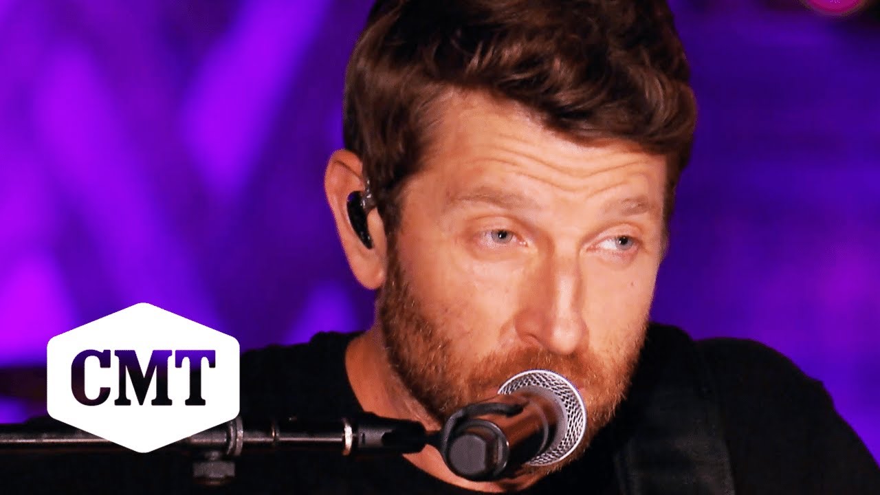 Brett Eldredge Performs “Songs About You” CMT Campfire Sessions YouTube