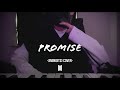 JIMIN(BTS)『promise』(cover by KAZUKI UJIIE)