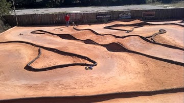 B&T RC Central - 4WD Buggy AMain 10-22-2011