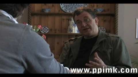 NLP Glossary 4 - Anchoring - Michael Beale