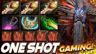 GoodWIN Tiny 50 KILLS One Shot Gaming - Dota 2 Pro Gameplay [Watch & Learn]