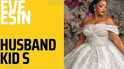 Eve esin biography - hidden husband, hidden children, hidden brothers, hidden houses, cars etc