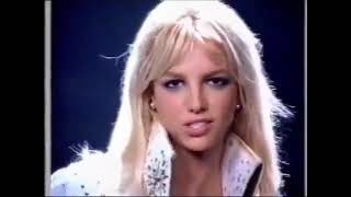 Britney Spears - Live From Las Vegas Promo Commercial 2001