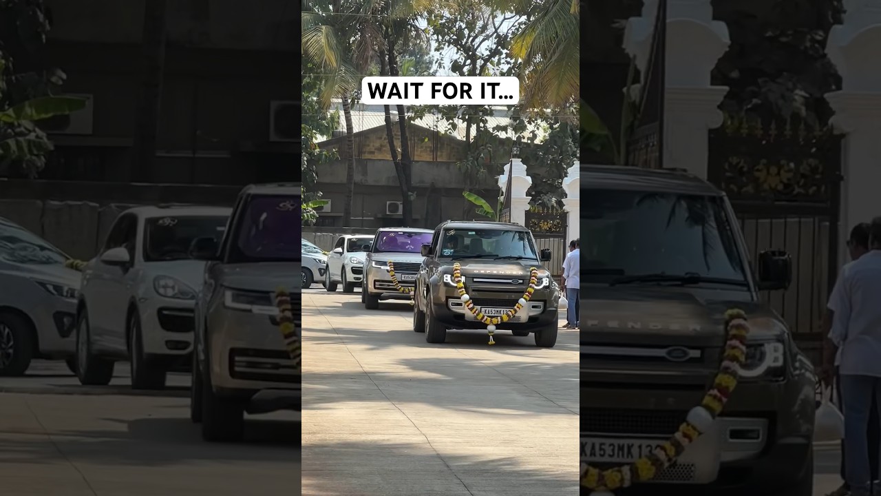 Mafia Convoy 🔥🇮🇳