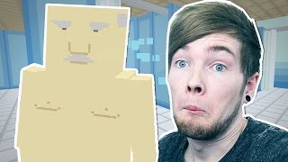 TheDiamondMinecart|DanTDM Minecraft Mods - Custom Mod Adventure | GRIM GOES MISSING!!