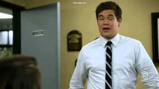 Workaholics: I'm poopin here!