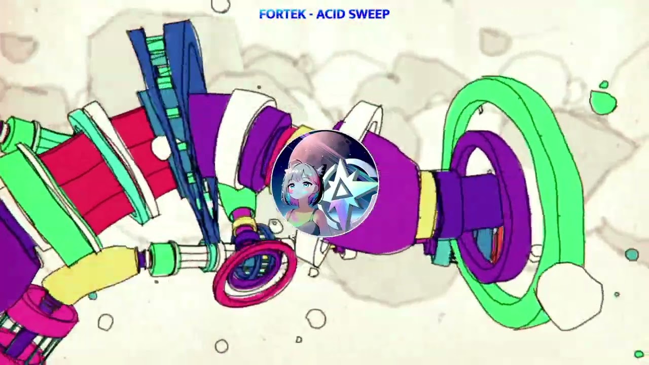 nEx @ Scope Creep Club - 07-08-25 [OUTREACID]