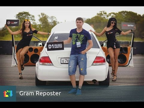 Обзор самого громкого седана Владивостока Mitsubishi Lancer 9 loudsound