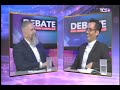 DEBATE NACHO VIERNES 19 ABRIL 2019