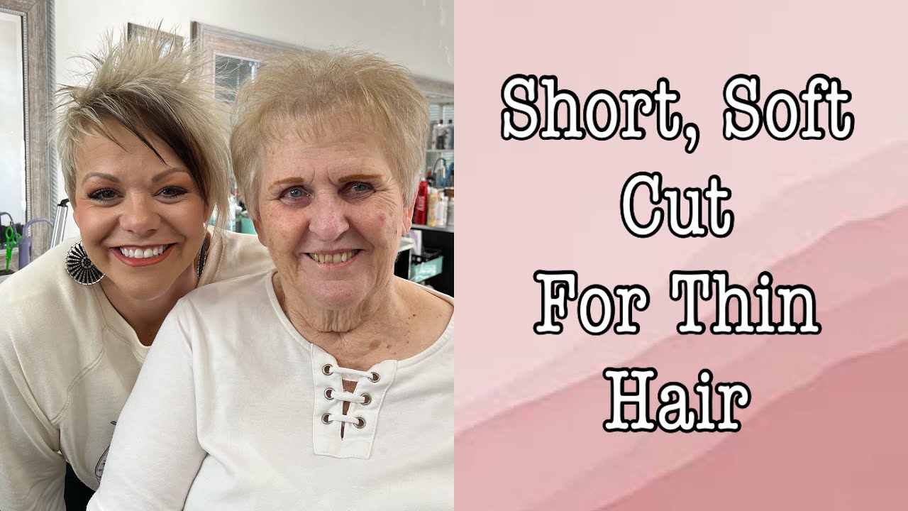 13 Before-and-Afters That Prove a New Haircut Can Make You Look Years  Younger
