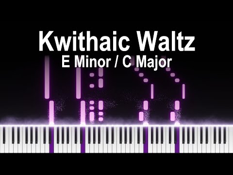Kwithaic Waltz
