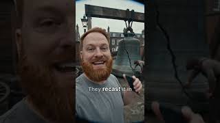Everyone Calls It Big Ben. It Is Actually a Bell | Sam in History