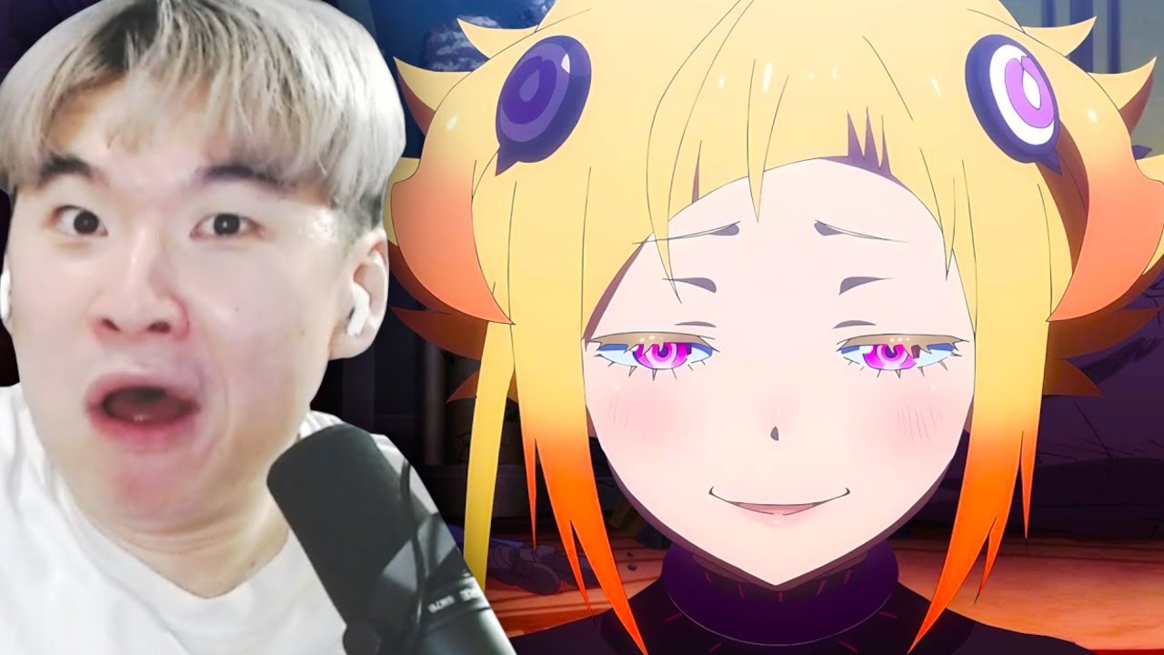 The Most EVIL Archbishop Re:ZERO Season 3 Episode 5  | Reacting to Echidnut