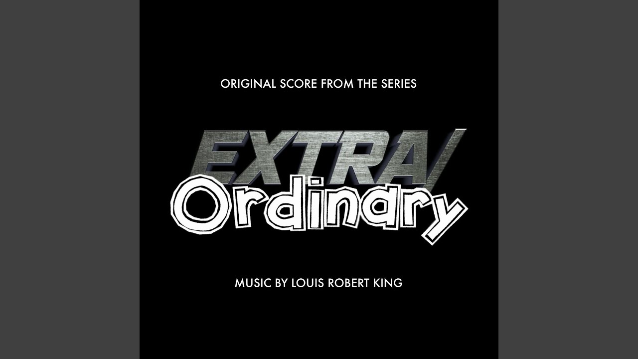 Extra / Ordinary Theme