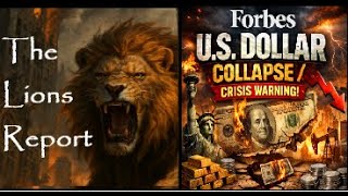 Expect A Paramilitary Invasion Of U.S. States. Mannarino
