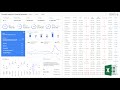 Microsoft Excel's BEST Kept Secret for Financial Analysis of Projects
