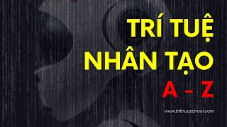 Trí Tuệ Nhân Tạo & Tương Lai của Máy Tính | Tri Thức Nhân Loại