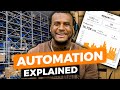 What Is Amazon Automation // Amazon Automation Explained