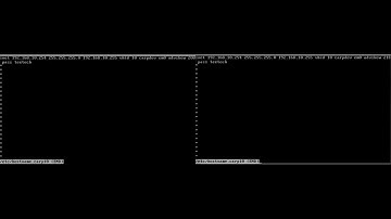 No text OpenBSD CARP High Availability Pair of Network Firewalls/Routers in under a minute