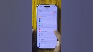 How to Fix Speaker Problem on Iphone #techtips #techtutorial #tech  #iphone #howto