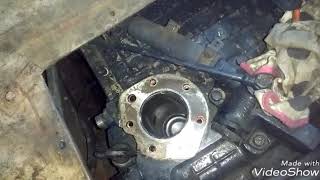 видео: Т150 с выносным фильтром КПП картинка: Т150 с выносным фильтром КПП