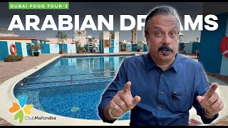 🇦🇪 DUBAI TOUR - 5 | Club Mahindra Arabian Dreams: The Best Apartment Hotel in Dubai