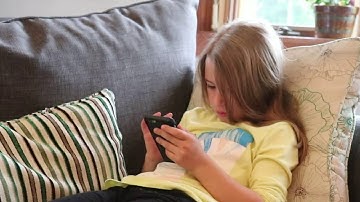 How to manage your child