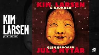 Kim Larsen & Kjukken - Lysets engel går med glans (Official audio) chords