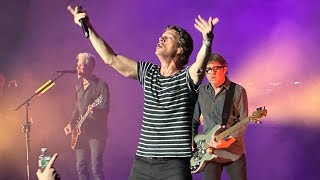 Matchbox Twenty: Holmdel, New Jersey on July 15, 2023