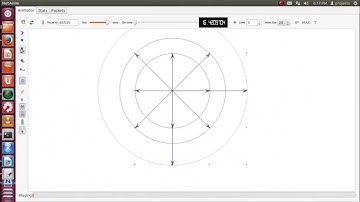 ns3 tutorial for beginners (zigbee mesh network)