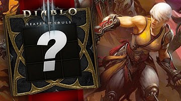 MISSING Features? Diablo III