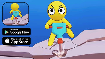 Road Master 3D - Gameplay Walkthrough Part 1 - Android GamePlay